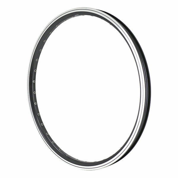 Jante VTT 20" Mach1 Er10 36T. Double Paroi Avec Oeillets - 19X406