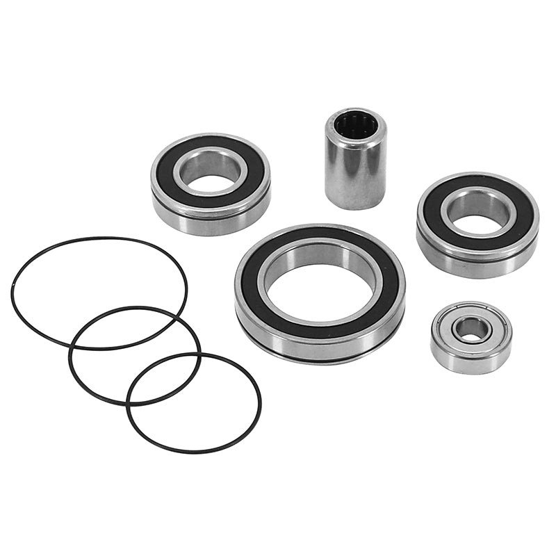 Kit Roulements Et Joints VAE Pour Moteur VAE Panasonic 36V (Kit Adaptable Complet)