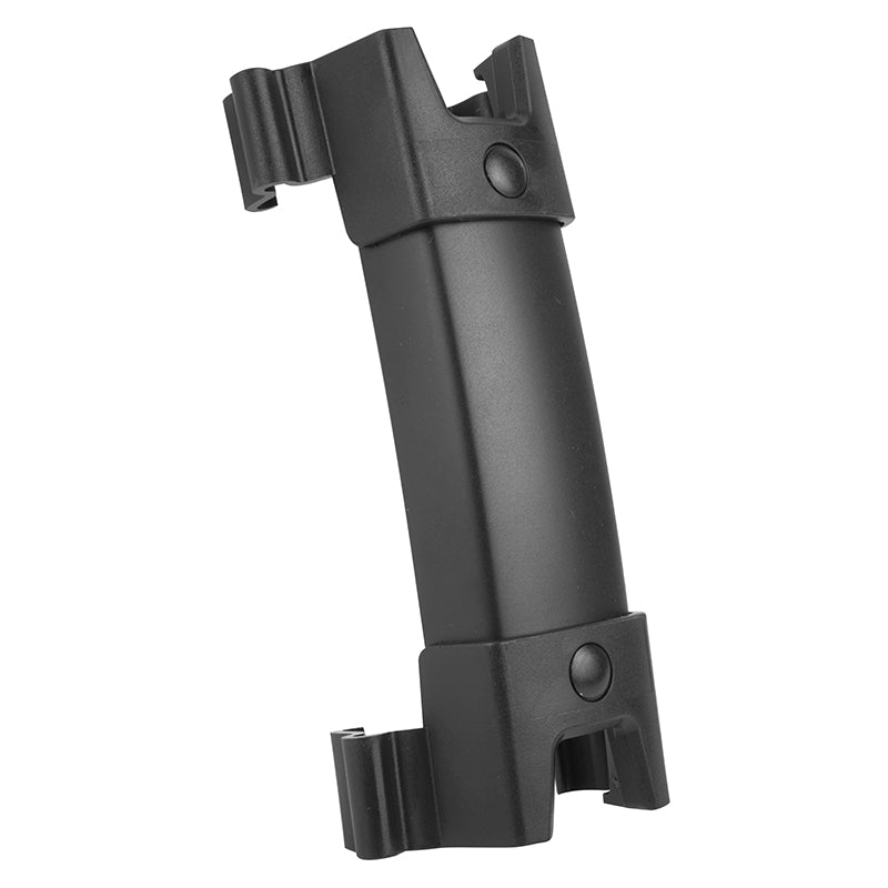 Support Passe Câble Pour Garde Boue City-VTC Arrière 28'' Leader Fox Noir Compatible Park City (53 mm-120 mm)