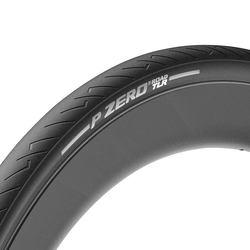 Pneu Route 700 X 28 Pirelli P Zero Road Noir Tubeless Ready Ts (28-622)