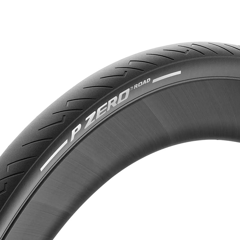Pneu Route 700 X 28 Pirelli P Zero Road Noir Ts (28-622)