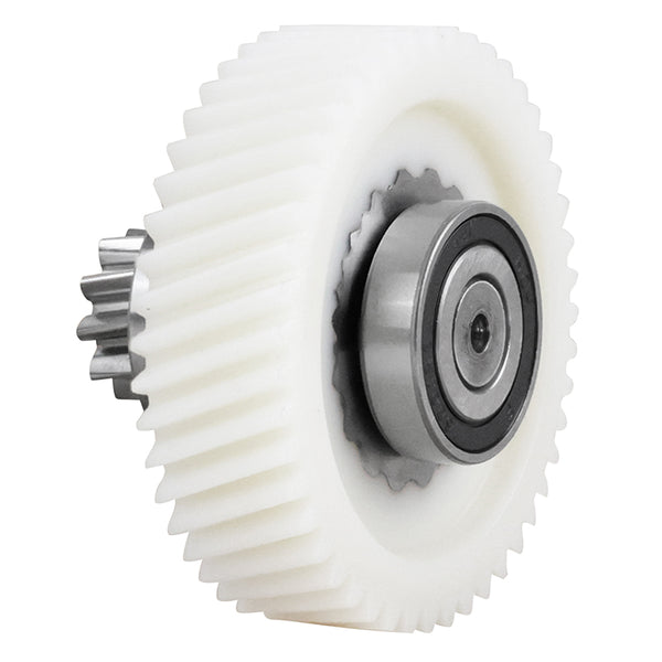 Pignon Nylon Bafang Pour Moteur M400 (Dont Leader Fox) - 1204130300001