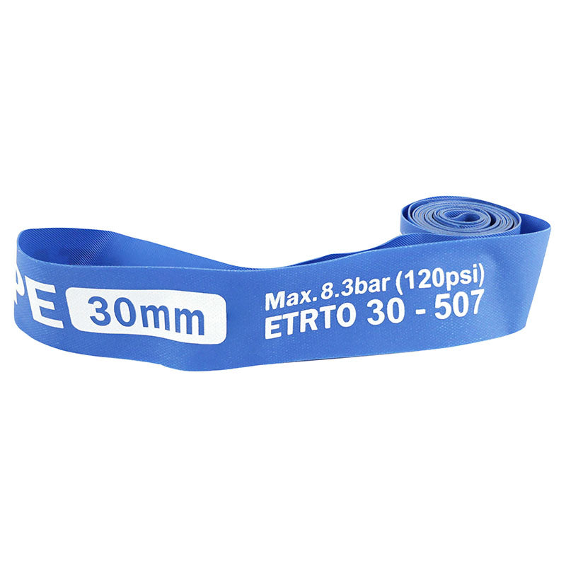 Fond De Jante Velox PVC Roue 24'' Cargo - Longtail En 30 mm (Vendu A L'Unite)