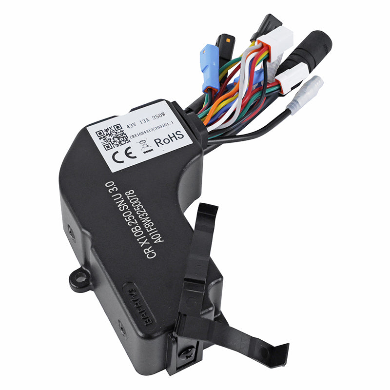 Controleur Moteur Central VAE Bafang Uart Pour 28" 43V 13A 250W (Cr X10B.250.Sn) - 2101240000098