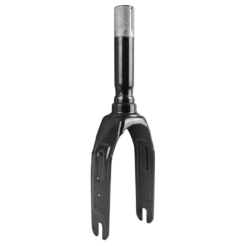 Fourche Trottinette Xiaomi Mi 4 Avec Garniture Noir