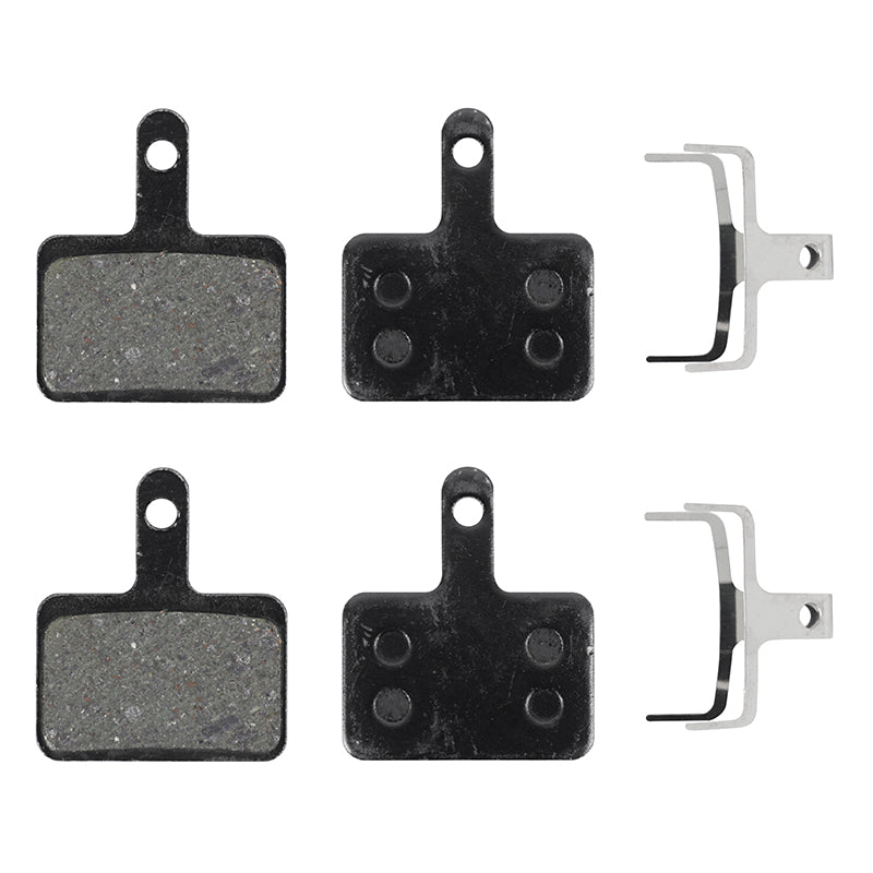 Plaquette De Frein Trottinette Zoom Compatible Brigmton, Dualtron, Joyor, Kaabo, Kugoo, Ovex, Skateflash, Tne, Vsett, Ze