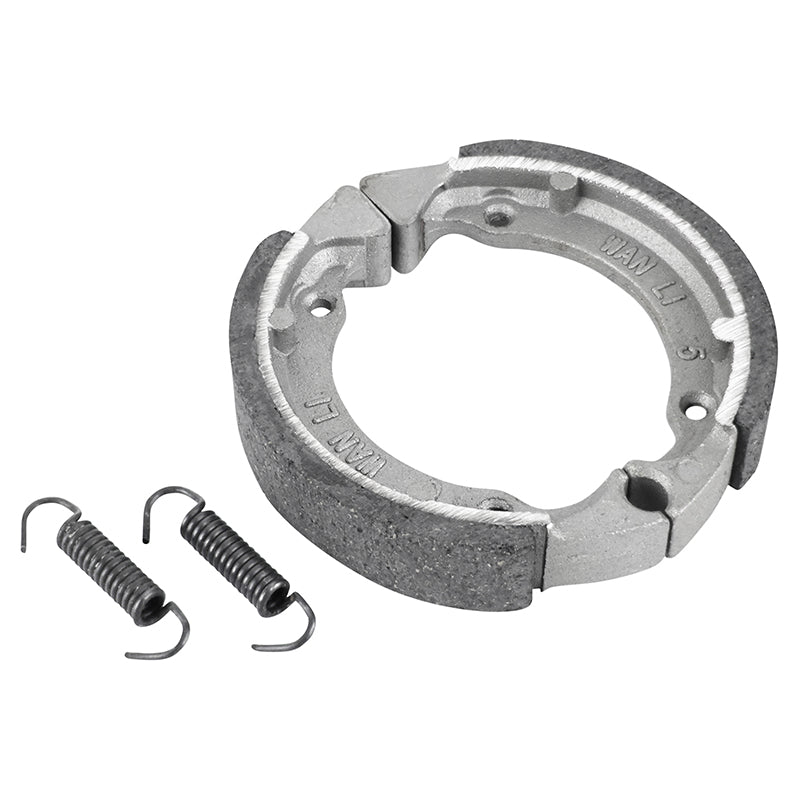Machoire De Frein Trottinette Dualtron Compatible Compact, Mini, Raptor, Raptor 2, Speedway