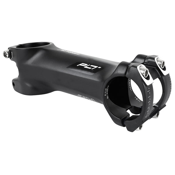Potence Route Pro Plt Alu Noir Reversible 31,8 Angle --+ 10° L100 mm