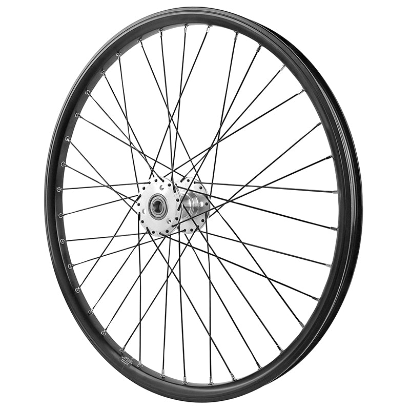 Roue Tricycle Arrière 24" ( Compatible Leader Fox Lovelo 2023)