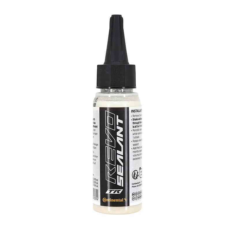 Preventif Anti-Crevaison Continental Revosealant Tubeless (60 Ml)