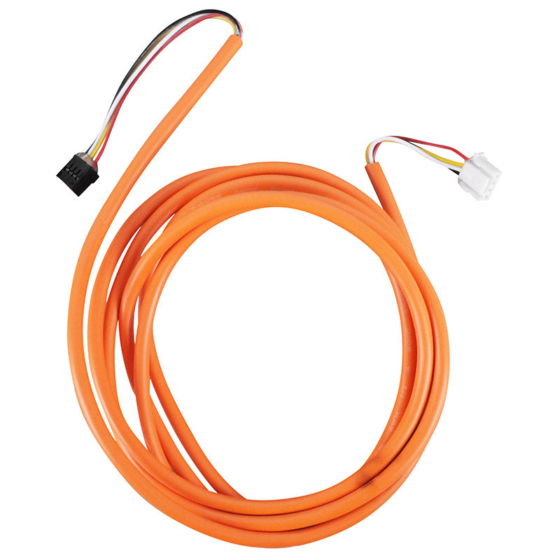 Câble De Connexion Pour Ecran-Controleur Trottinette Compatible Xiaomi Mi4 Lite (Can Bus)