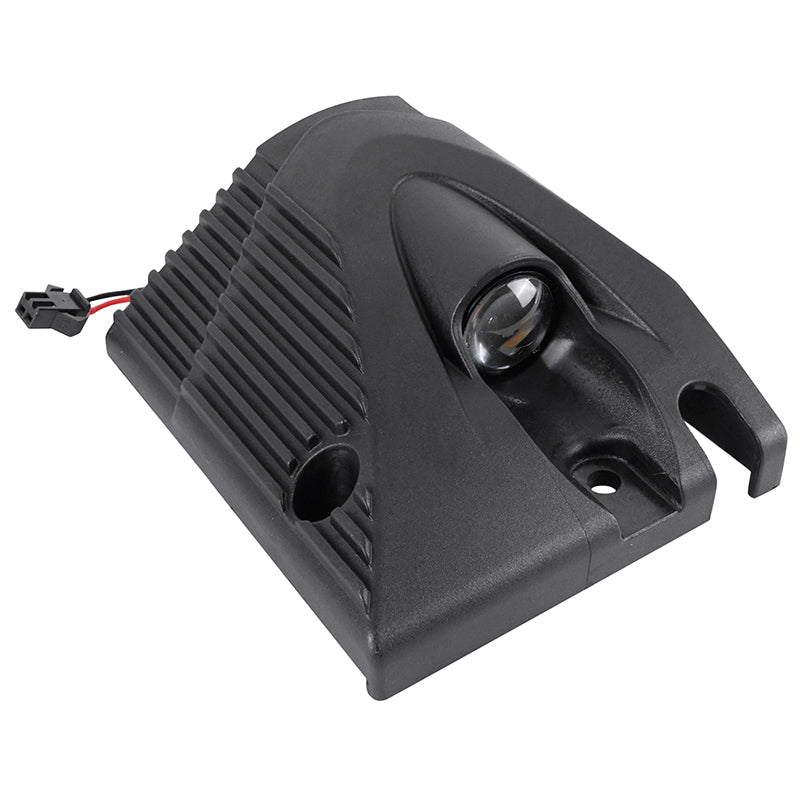 Clignotant Arrière Lateral Gauche Pour Trottinette Kukirin G2 Master-Smartgyro Ryder