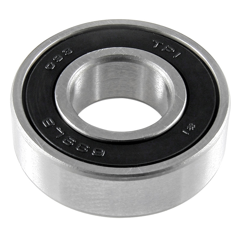 Roulement Tripeak Céramique Hybride 20X9-6 mm (699)