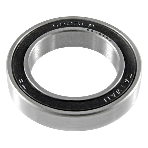 Roulement Tripeak Céramique Hybride 26X17-5 mm (6803)