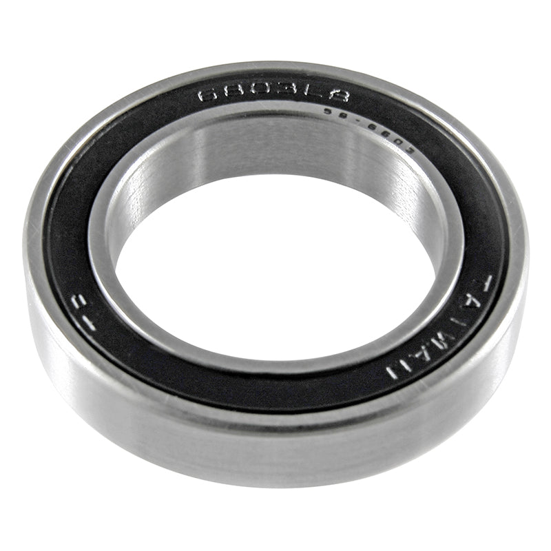 Roulement Tripeak Céramique Hybride 26X17-5 mm (6803)