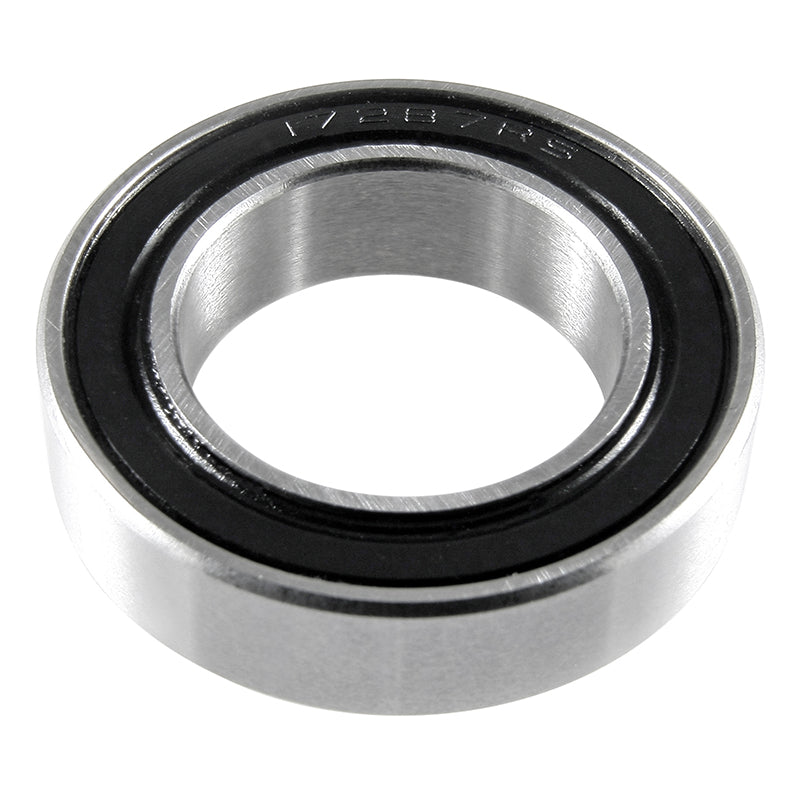 Roulement Tripeak Céramique Hybride 28X17-7 mm (17287)
