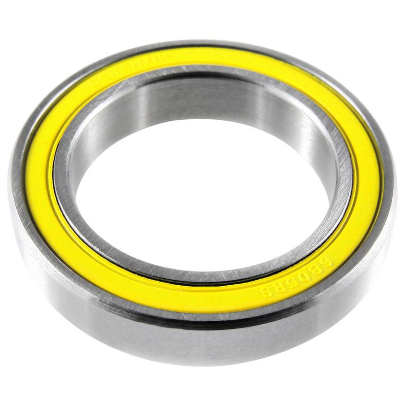 Roulement Tripeak Céramique Hybride 37X25-7 mm (6805)