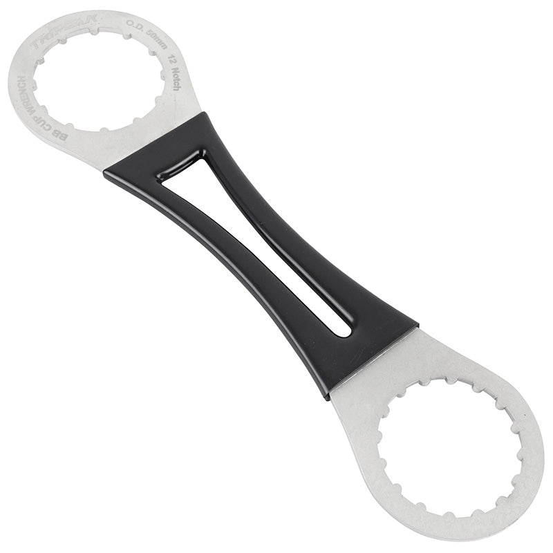 Outil Pro Démonte Boîtier - Cuvette Tripeak Pour Boîtier Ib24-Ib30 Series (Diam 44 mm 16 Cannelures - Diam 50 mm 12 Cann