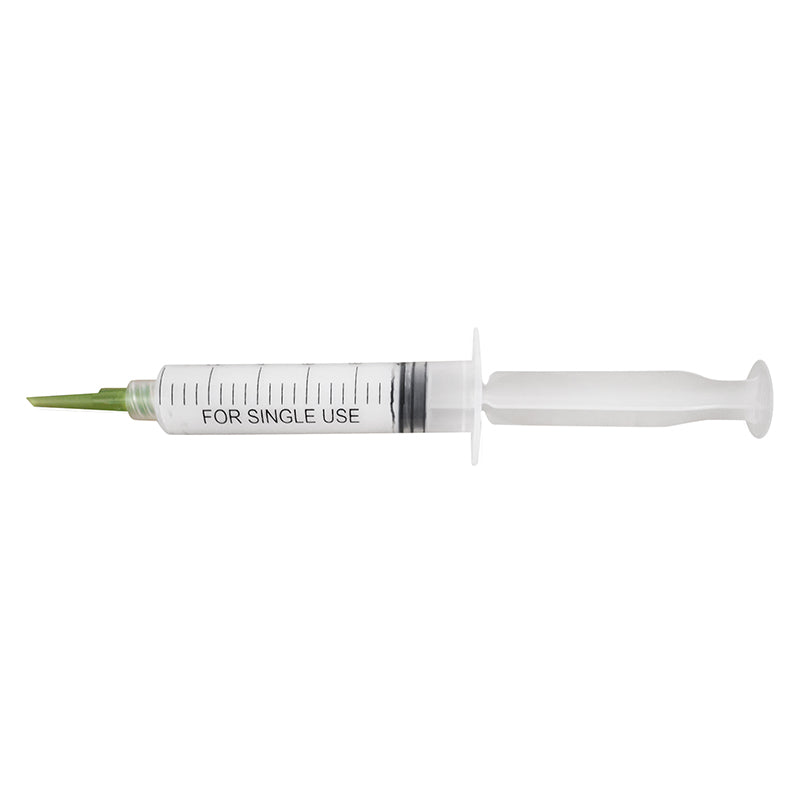 Lubrifiant Vélo Tripeak Pour Roulement Céramique (Seringue 10Ml, Pret A L'Emploi)