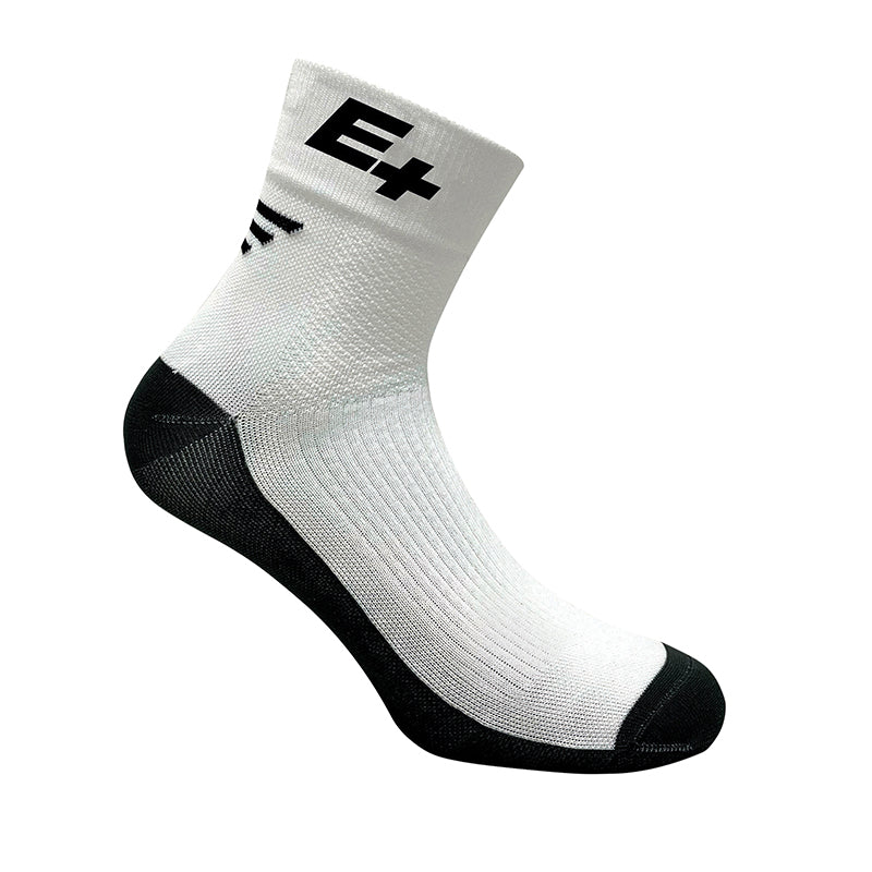Chaussettes - Socquettes Été Gist Run Blanc 40-43 Antibacterien (Paire)