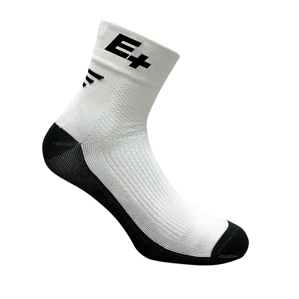 Chaussettes - Socquettes Été Gist Run Blanc 40-43 Antibacterien (Paire)