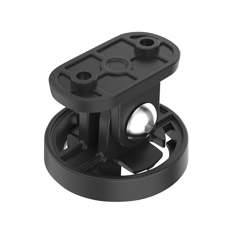 Adaptateur S82 Pour Support Compteur Igpsport M80 Ref 179833 Pour Éclairage Avant Gps Vs500-Vs800-Vs800S-Vs1200-Vs1200S-