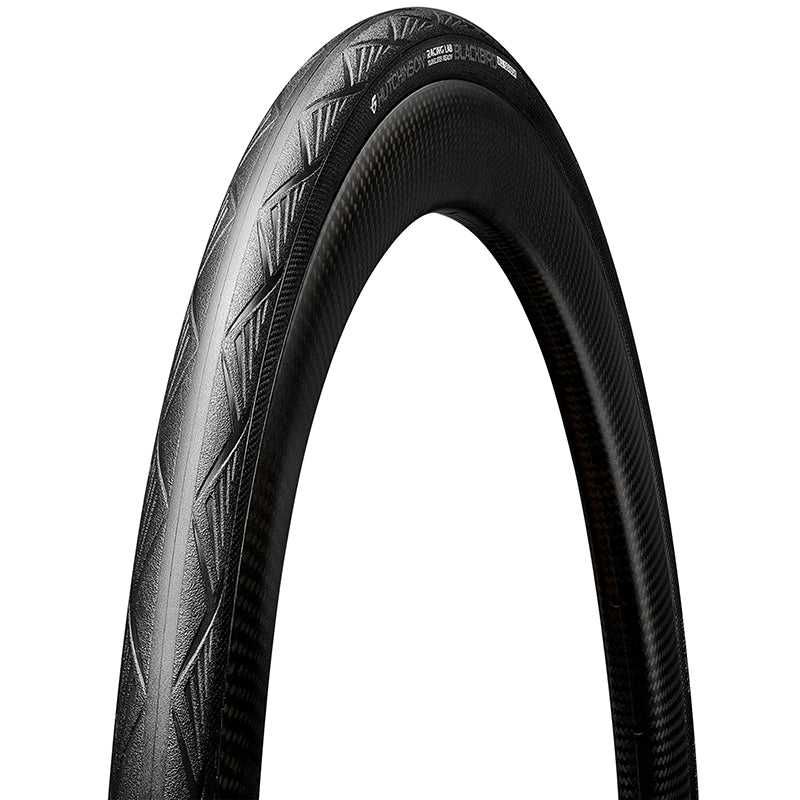 Pneu Route 700 X 30 Hutchinson Blackbird All Season Tubeless Ready Ts Noir (30-622)