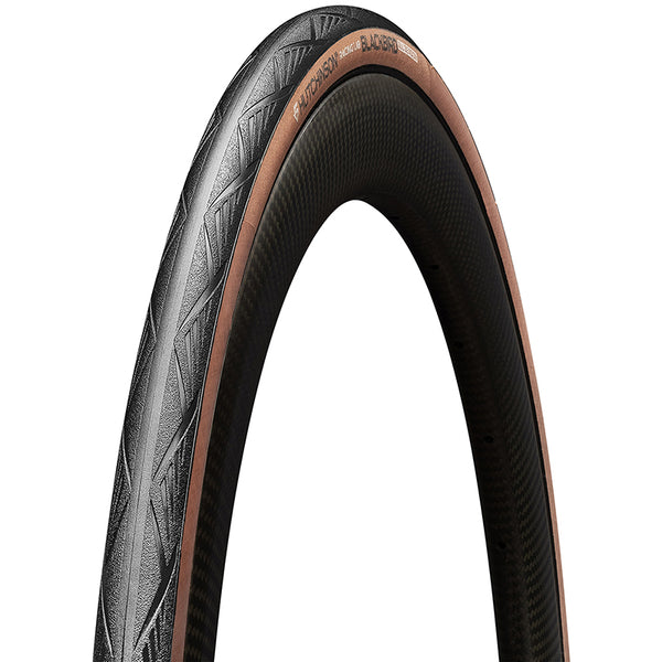Pneu Route 700 X 28 Hutchinson Blackbird All Season Noir-Marron Ts (28-622)