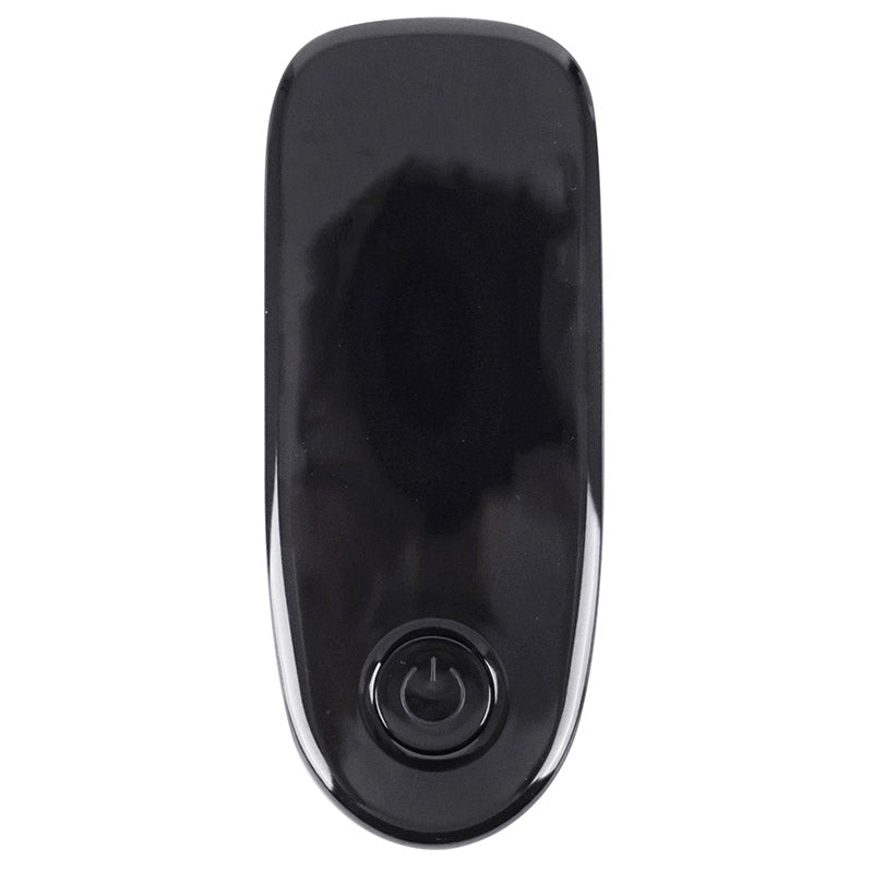 Couvercle-Cache D'Ecran De Protection D'Ecran Pour Trottinette Ninebot Série F - D Noir