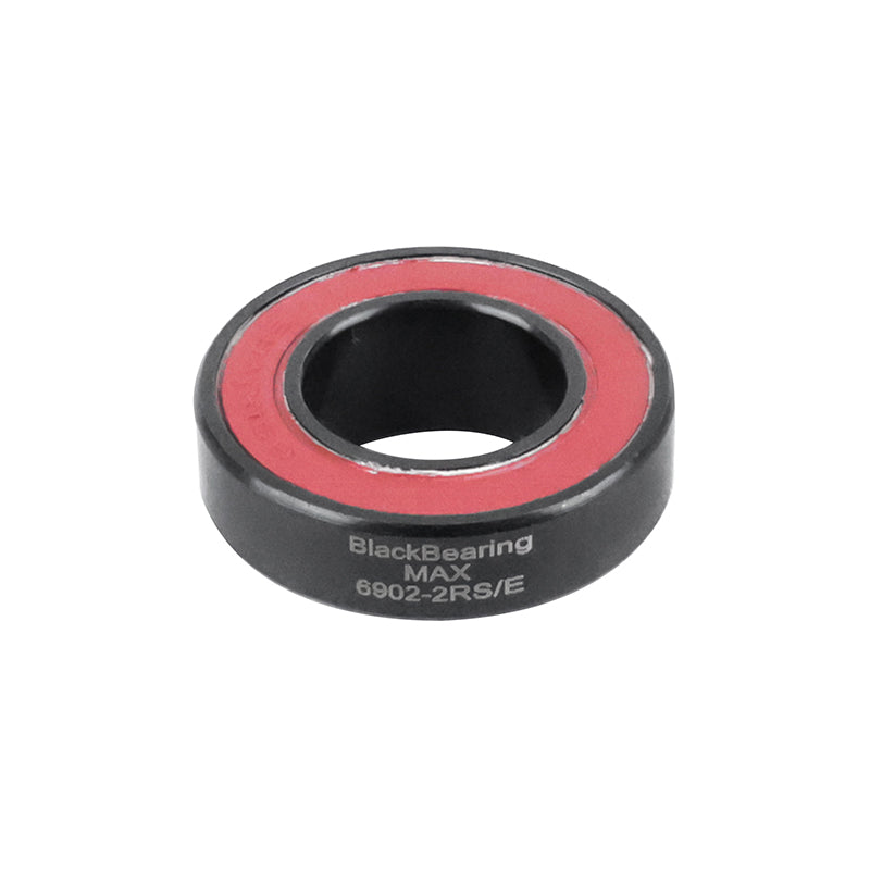 Roulement Blackbearing Max 15X28-7-10 mm (61902-2Rs - 6902-2Rs Max E)