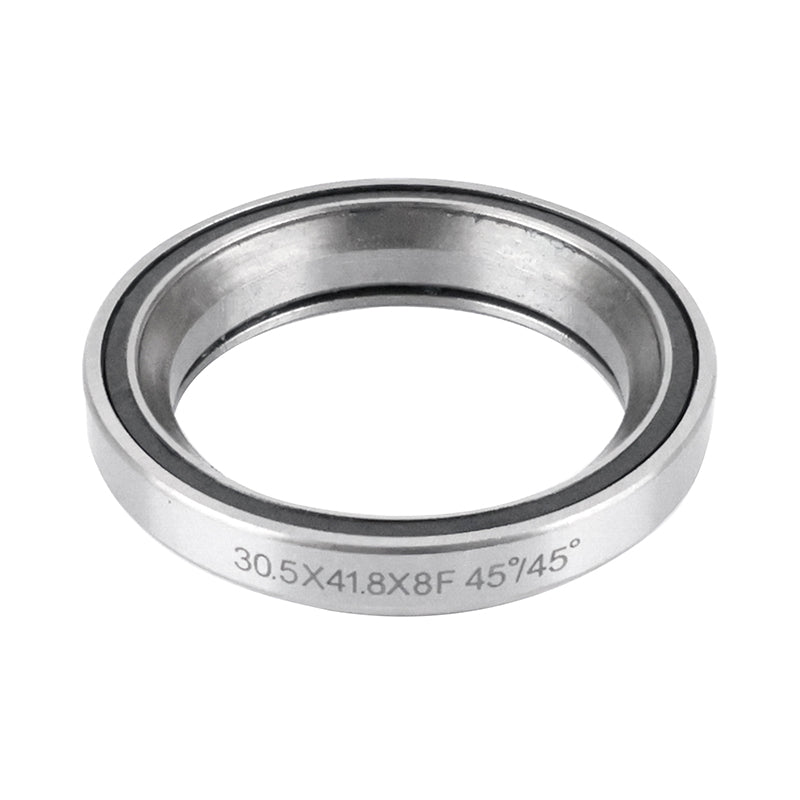 Roulement Jeu Direction Blackbearing B7 - 30.5 X 41.8 X 8 mm 45X45°