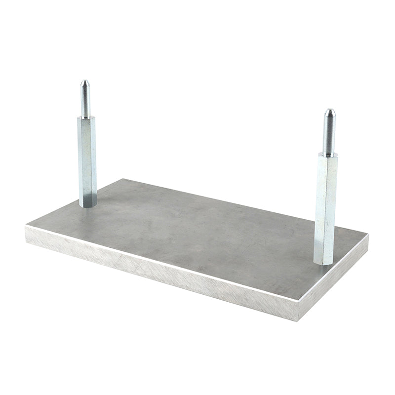 Support Maintenance Pour Moteur Polini Ref 955.695.002
