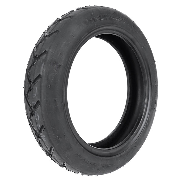 Pneu Trottinette Tubeless 250 X 54 Noir (Compatible Xiaomi Mi 4)