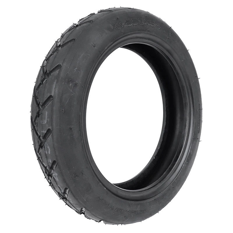 Pneu Trottinette Tubeless 250 X 54 Noir (Compatible Xiaomi Mi 4)