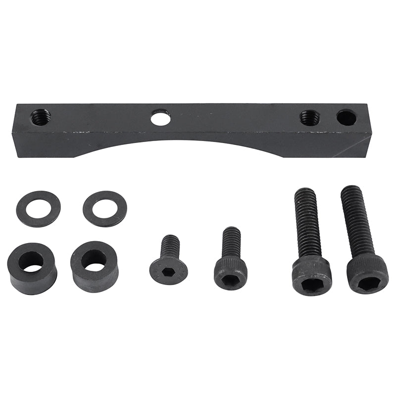 Support D'Adaptateur Trottinette Étrier Xtech Pour Xiaomi (Vendu A L'Unite)