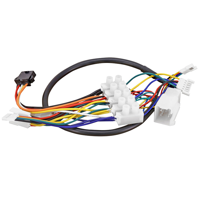 Adaptateur Pour Outil Diagnostic Trottinette (Compatible Ninebot, Xiaomi, Cecotec...)