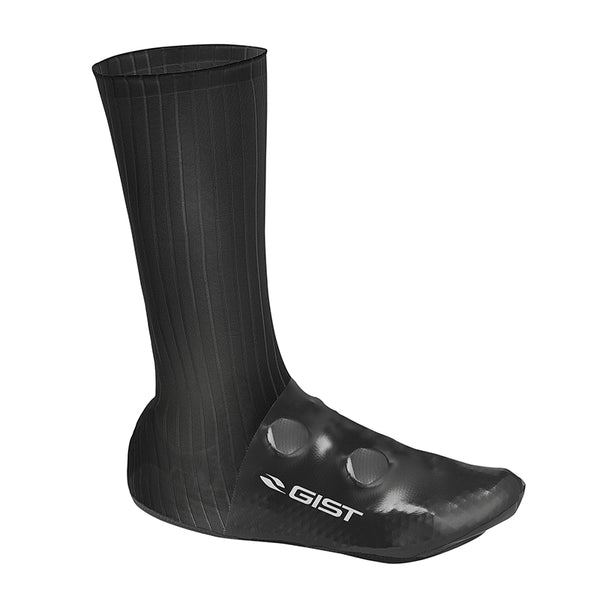 Couvre Chaussure Été Route Gist Speed Noir 37-39 (Paire)
