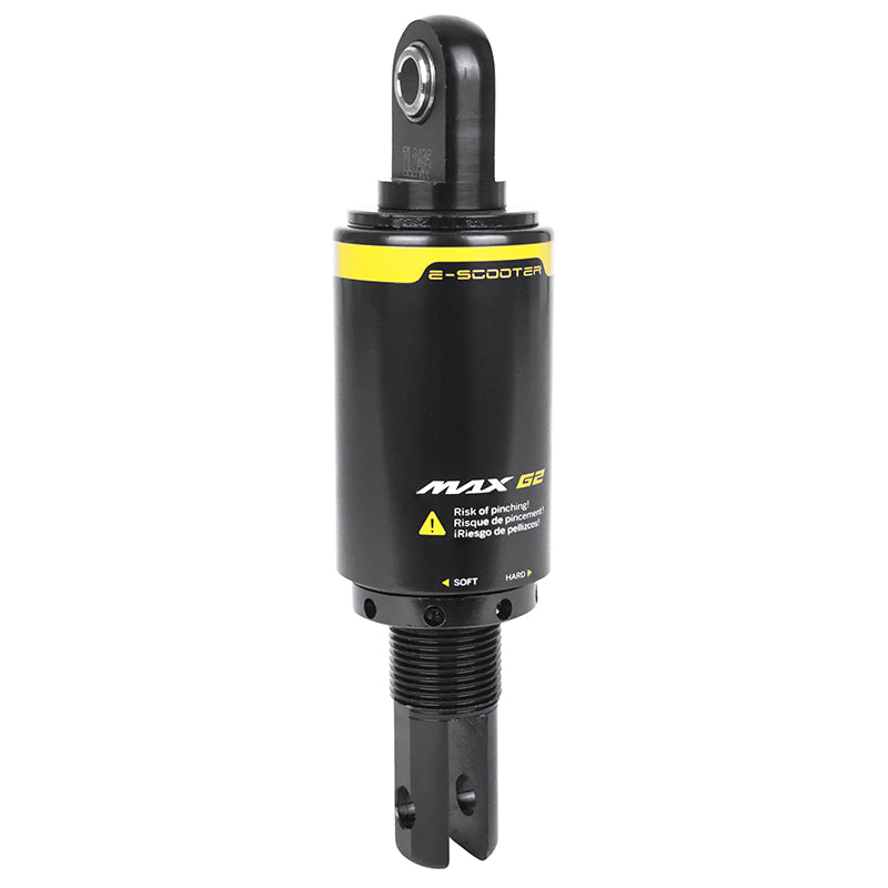 Amortisseur Suspension Arrière Origine Pour Trottinette Ninebot Max G2