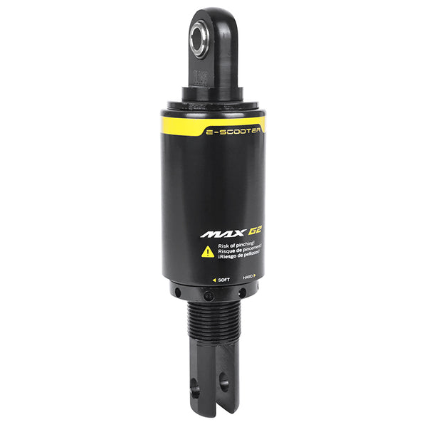 Amortisseur Suspension Arrière Origine Pour Trottinette Ninebot Max G2