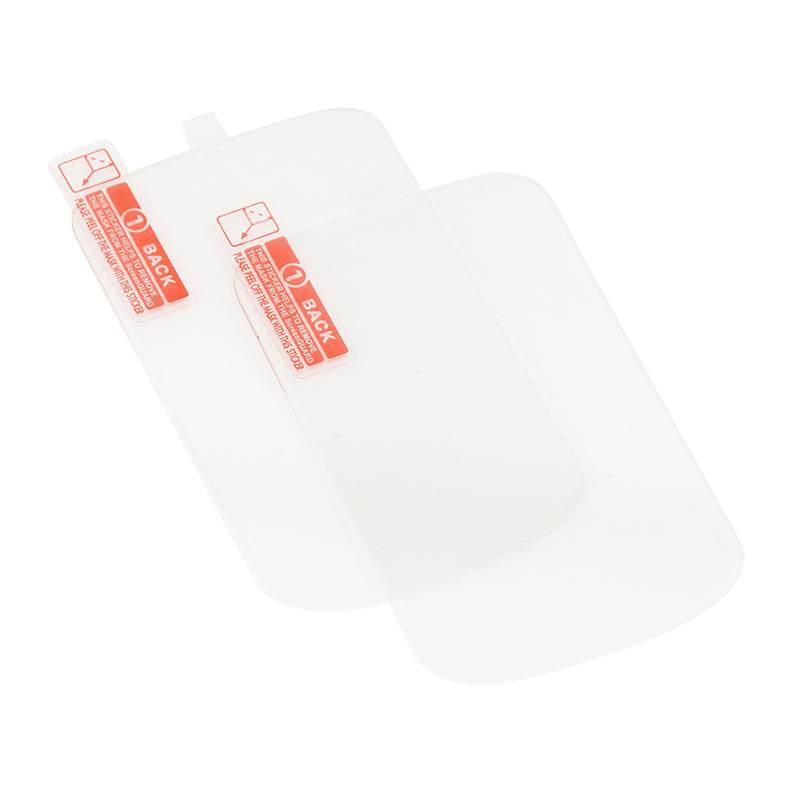 Protection Ecran Compteur Igpsport Bsc200S-300T (Verre Trempe Transparent) (Vendu Par 2) Pour Reference 215293, 214113