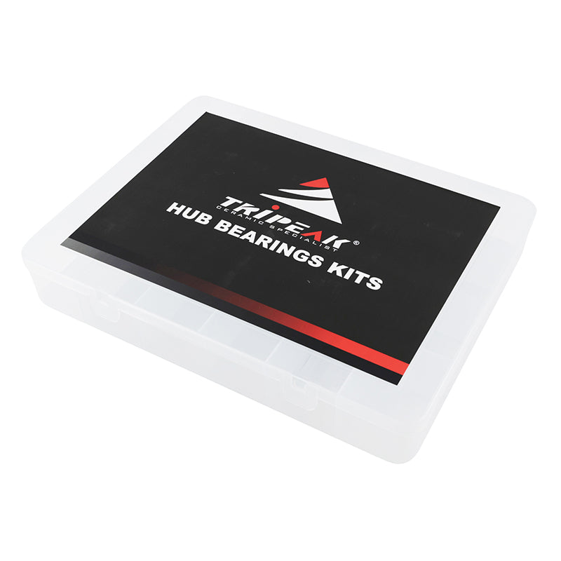 Boite Pour Roulements Tripeak (Boite Vendu Vide)