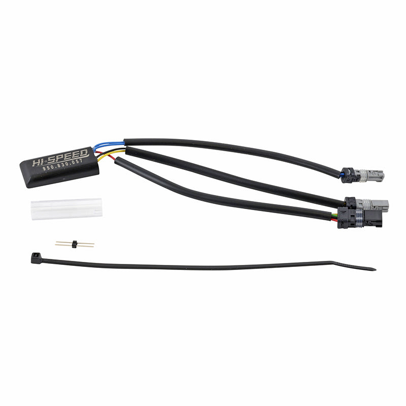Dispositif Electronique Polini Hi-Speed Pour VAE-E-Bike A Moteur Oli-Edge Bh (Attention Port Du Casque Obligatoire Pour L'Utilsateur Du VAE) Ref 950.830.057