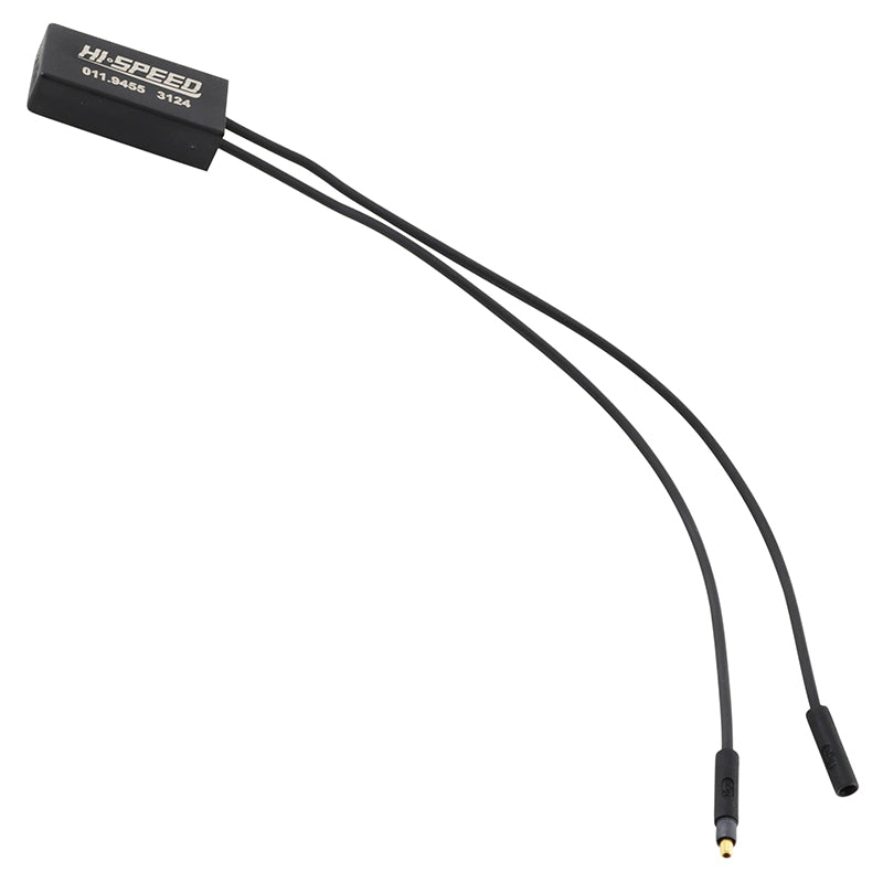 Dispositif Electronique Polini Hi-Speed Pour VAE-E-Bike A Moteur Fazua Ride 60 (Attention Port Du Casque Obligatoire Pou