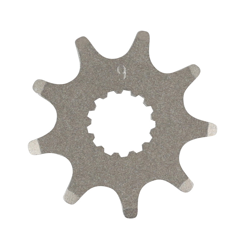 Pignon Compatible Panasonic E-Drive Esjot 9 dents (2.38 - 1-2X3-32" )