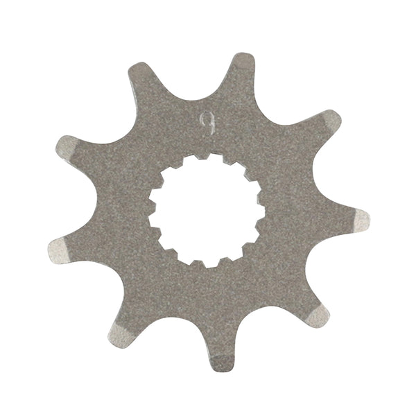 Pignon Compatible Panasonic E-Drive Esjot 9 dents (2.38 - 1-2X3-32" )