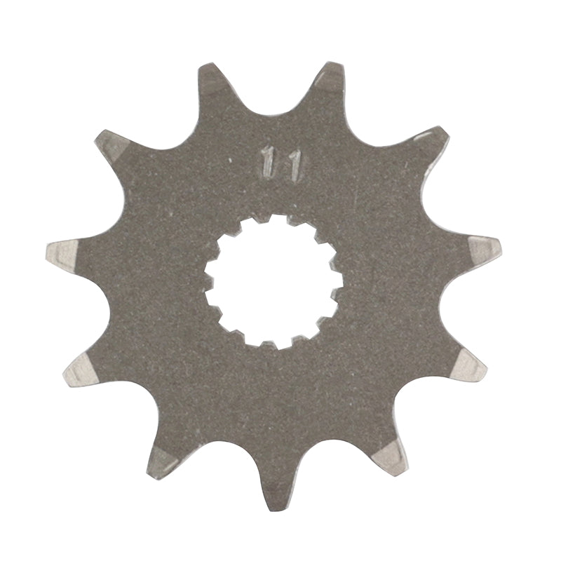 Pignon Compatible Panasonic E-Drive Esjot 11 dents (2.38 - 1-2X3-32" )