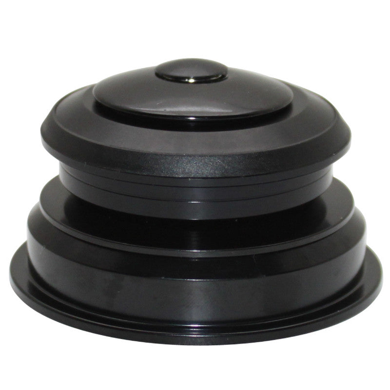 Jeu Direction Semi Intégré 1"1-8 A Roulements Etanches (Cuvette Superieure 44 mm Et Cuvette Inferieure 1"1-2 55 mm) P2R (Cone 30.0)