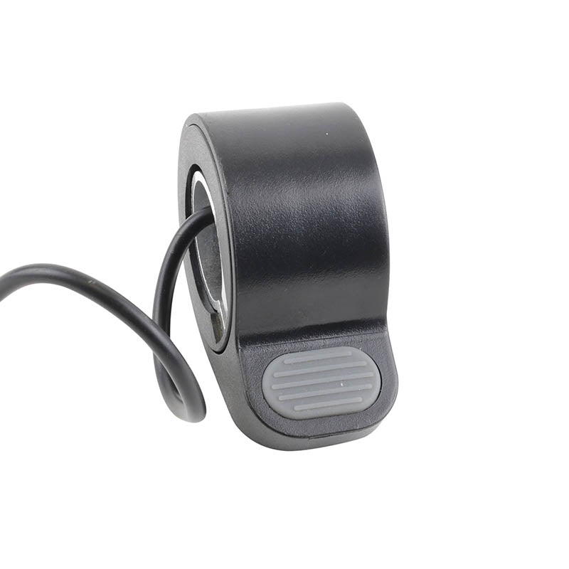Commande - Gachette Accelerateur Pour Trottinette Xiaomi Mi 4 Lite (2Ème Génération)