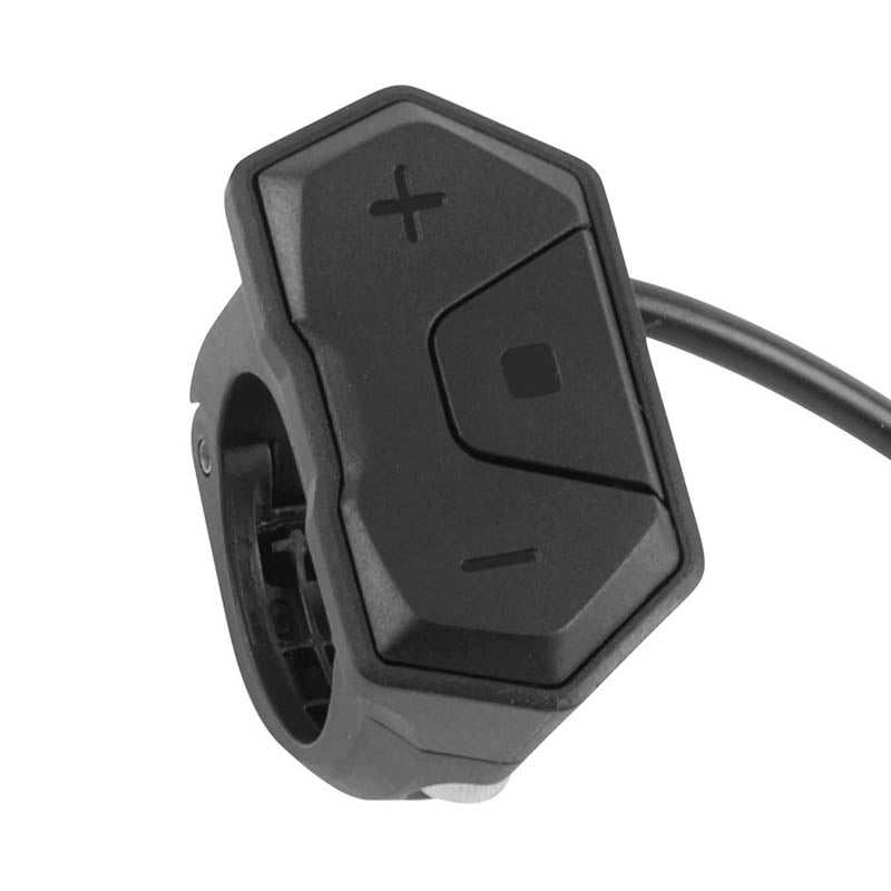Commande 3 Bouton Polini VTT Ø 22 Ref 955.830.056