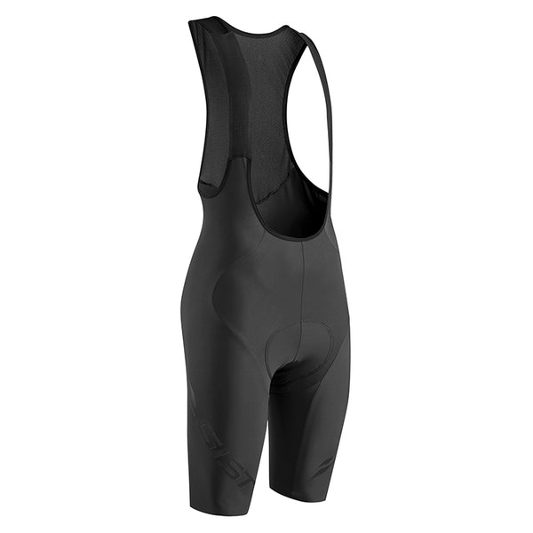 Cuissard Court Gist Bretelles Supremo Noir L